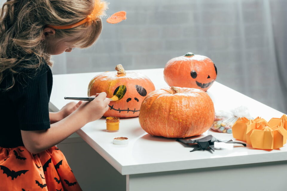 🎃 25+ Spooktacular Halloween Ideas for Families