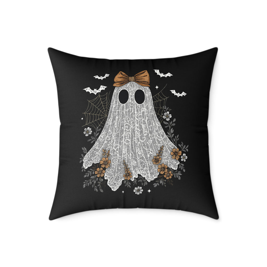 [PHYSICAL] Charming Ghost Pillow