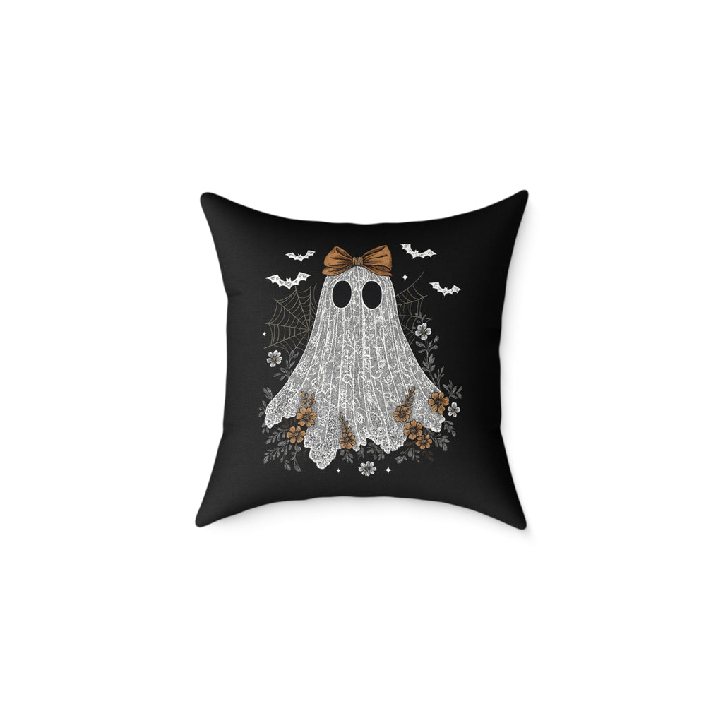 [PHYSICAL] Charming Ghost Pillow
