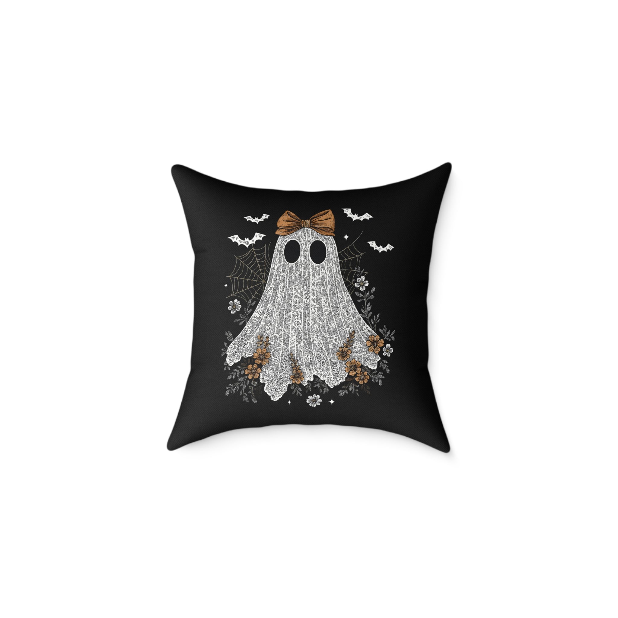 [PHYSICAL] Charming Ghost Pillow